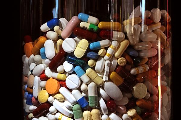 Drugs and laboratory